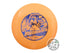 Innova Star Roadrunner [Gregg Barsby 1X] Distance Driver Golf Disc (Individually Listed)