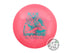 Latitude 64 Opto AIR Sapphire Distance Driver Golf Disc (Individually Listed)