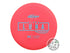 Discraft Limited Edition First Run Paul McBeth Signature Putter Line Soft UltraLuna Putter Golf Disc (Individually Listed)