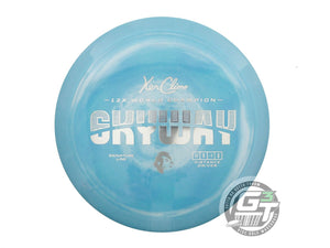Climo Signature Line Skyway Distance Driver Golf Disc (Individually Listed)
