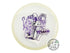 Infinite Discs Gummy C-Blend Tomb Putter Golf Disc (Individually Listed)