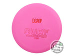 DGA D-Line Stone Surf Putter Golf Disc (Individually Listed)