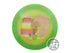 Discraft Limited Edition 2024 Elite Team Brodie Smith Swirl Elite Z Nuke Distance Driver Golf Disc (Individually Listed)