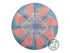 Mint Discs Swirly Apex Jackalope Fairway Driver Golf Disc (Individually Listed)