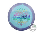 Innova Halo Star Mystere Distance Driver Golf Disc (Individually Listed)