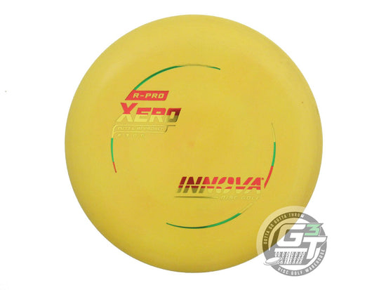 Innova R-Pro Xero Putter Golf Disc (Individually Listed)