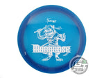Legacy Pinnacle Edition Mongoose Fairway Driver Golf Disc (Individually Listed)
