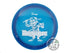 Legacy Pinnacle Edition Mongoose Fairway Driver Golf Disc (Individually Listed)