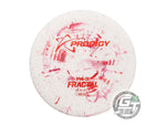 Prodigy 300 Soft Fractal PA3 Putter Golf Disc (Individually Listed)