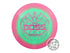 Innova Halo Star Boss Distance Driver Golf Disc (Individually Listed)