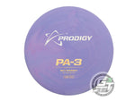 Prodigy 300 Firm Series PA3 Putter Golf Disc (Individually Listed)