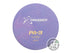 Prodigy 300 Firm Series PA3 Putter Golf Disc (Individually Listed)