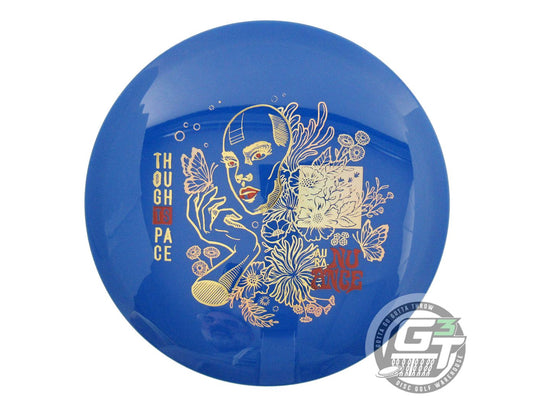 Thought Space Athletics Aura Nuance Fairway Driver Golf Disc (Individually Listed)