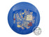 Thought Space Athletics Aura Nuance Fairway Driver Golf Disc (Individually Listed)