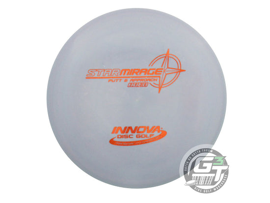 Innova Star Mirage Putter Golf Disc (Individually Listed)