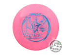 Innova Star Boss Distance Driver Golf Disc (Individually Listed)