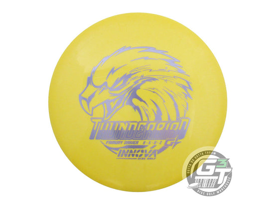 Innova GStar Thunderbird Distance Driver Golf Disc (Individually Listed)