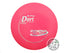 Innova R-Pro Dart Putter Golf Disc (Individually Listed)