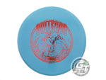 Innova XT Bullfrog Putter Golf Disc (Individually Listed)