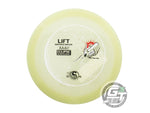 Streamline Eclipse 2.0 Glow Proton Lift Distance Driver Golf Disc (Individually Listed)