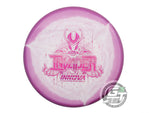 Innova Halo Star Invader Putter Golf Disc (Individually Listed)