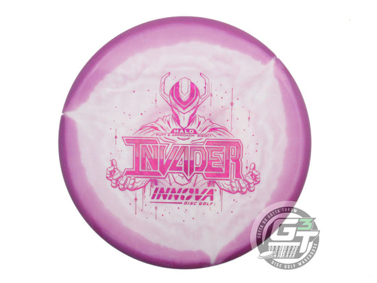 Innova Halo Star Invader Putter Golf Disc (Individually Listed)