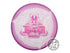 Innova Halo Star Invader Putter Golf Disc (Individually Listed)