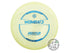 Innova Proto Glow Champion Wombat3 Midrange Golf Disc (Individually Listed)