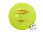 Innova Champion Orc Distance Driver Golf Disc (Individually Listed)