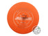 Dynamic Discs Classic Line Judge Putter Golf Disc (Individually Listed)