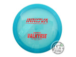 Innova Champion Valkyrie Distance Driver Golf Disc (Individually Listed)