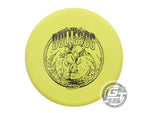 Innova XT Bullfrog Putter Golf Disc (Individually Listed)