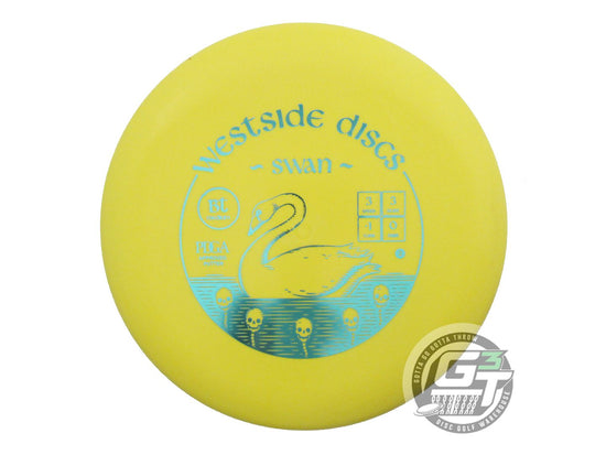 Westside BT Medium Swan 2 Putter Golf Disc (Individually Listed)