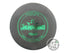 Dynamic Discs Classic Blend EMAC Judge Putter Golf Disc (Individually Listed)