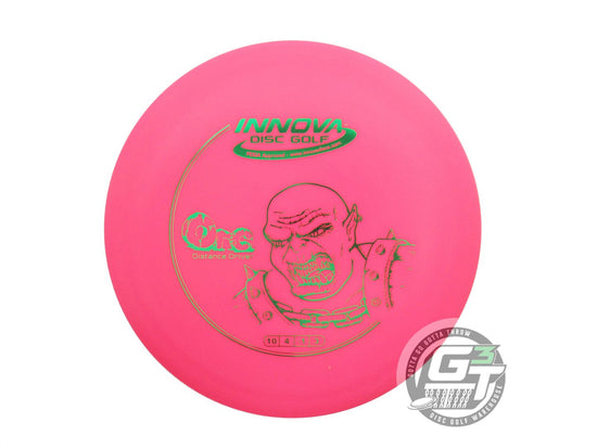 Innova DX Orc Distance Driver Golf Disc (Individually Listed)