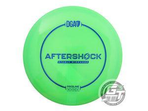 DGA ProLine Aftershock Midrange Golf Disc (Individually Listed)