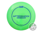 DGA ProLine Aftershock Midrange Golf Disc (Individually Listed)