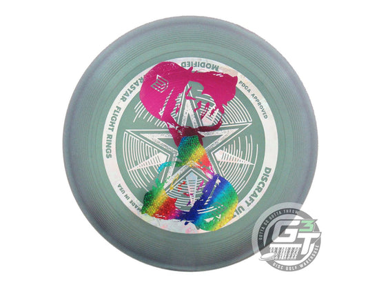 Discraft Misprint Battle Pack Metallic Elite Z UltraLuna Putter Golf Disc (Individually Listed)