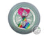 Discraft Misprint Battle Pack Metallic Elite Z UltraLuna Putter Golf Disc (Individually Listed)