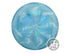 DGA Limited Edition 2026 Tour Series Jake Monn Special Blend Squall Midrange Golf Disc (Individually Listed)