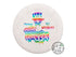 Gateway Sure Grip 7S Voodoo Putter Golf Disc (Individually Listed)