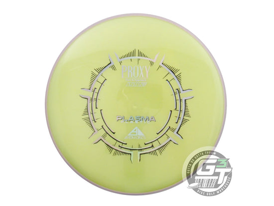 Axiom Plasma Proxy Putter Golf Disc (Individually Listed)