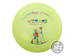 Gateway Diamond Wizard Putter Golf Disc (Individually Listed)