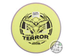 Axiom Limited Edition 2024 Team Series Halloween Edition Eagle McMahon Fission Pyro Midrange Golf Disc (Individually Listed)
