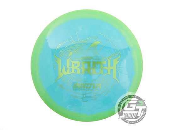 Innova Halo Star Wraith Distance Driver Golf Disc (Individually Listed)
