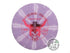 Westside Origio Burst Underworld Fairway Driver Golf Disc (Individually Listed)