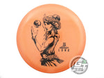Discraft Paul McBeth Signature Big Z Luna Putter Golf Disc (Individually Listed)