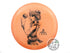 Discraft Paul McBeth Signature Big Z Luna Putter Golf Disc (Individually Listed)