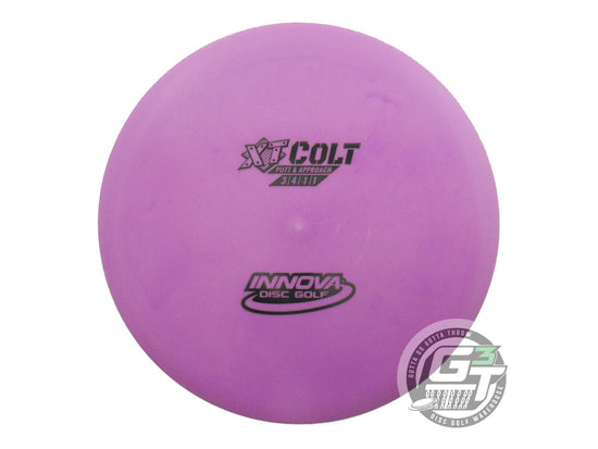 Innova XT Colt Putter Golf Disc (Individually Listed)