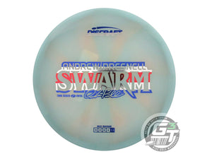 Discraft Limited Edition 2025 Tour Series Andrew Presnell Jawbreaker Elite Z FLX Swarm Midrange Golf Disc (Individually Listed)
